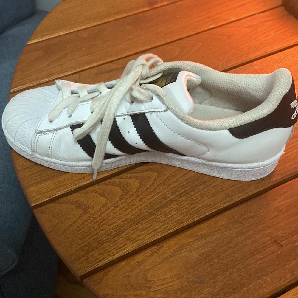 Shell toe Adidas - Picture 2 of 4